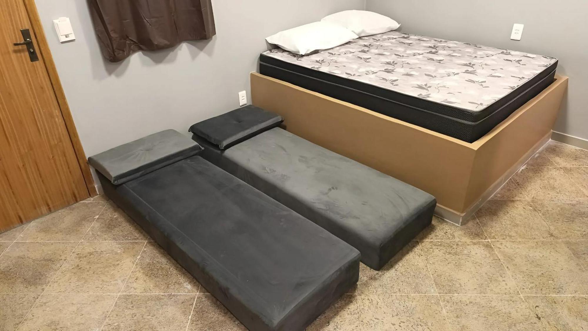 - Centro - Galeria Exito - Aluguel Economico Apartamento *