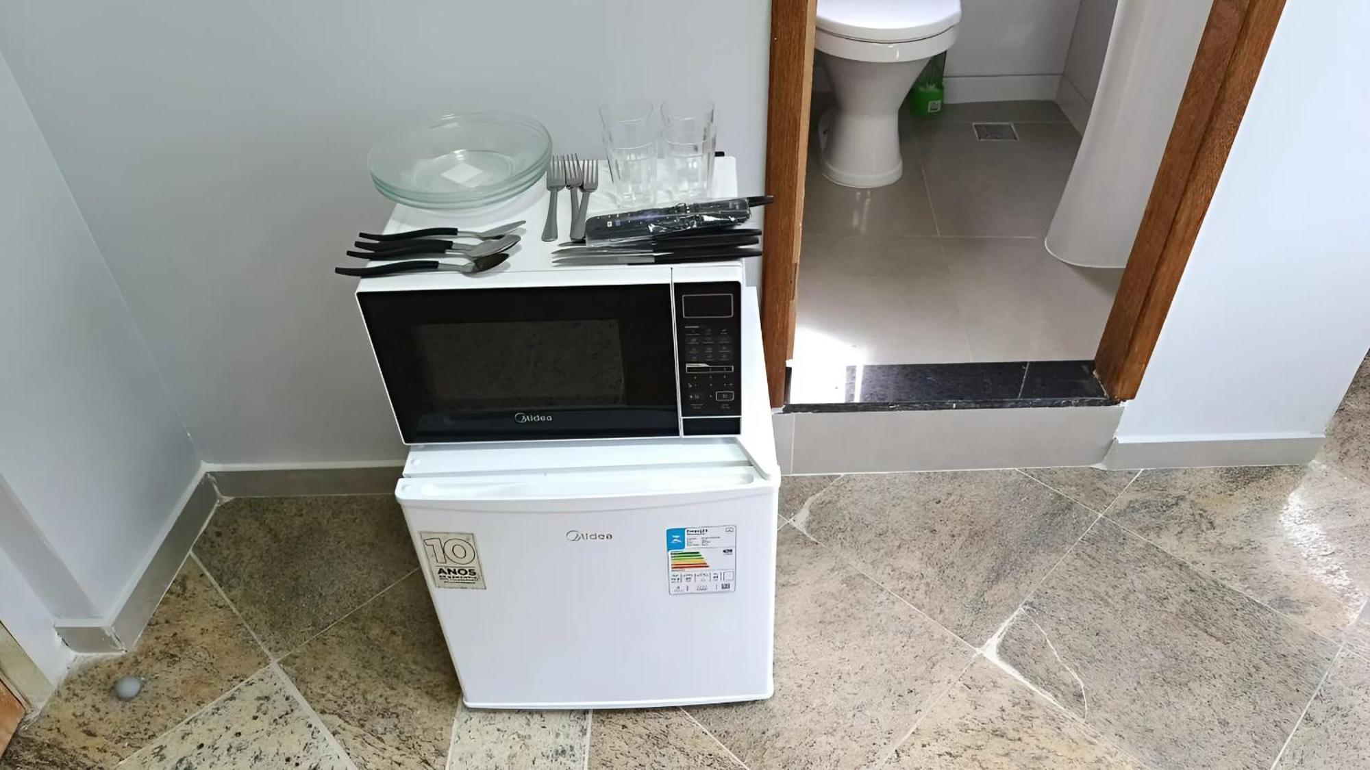 Apartamento - Centro - Galeria Exito - Aluguel Economico *