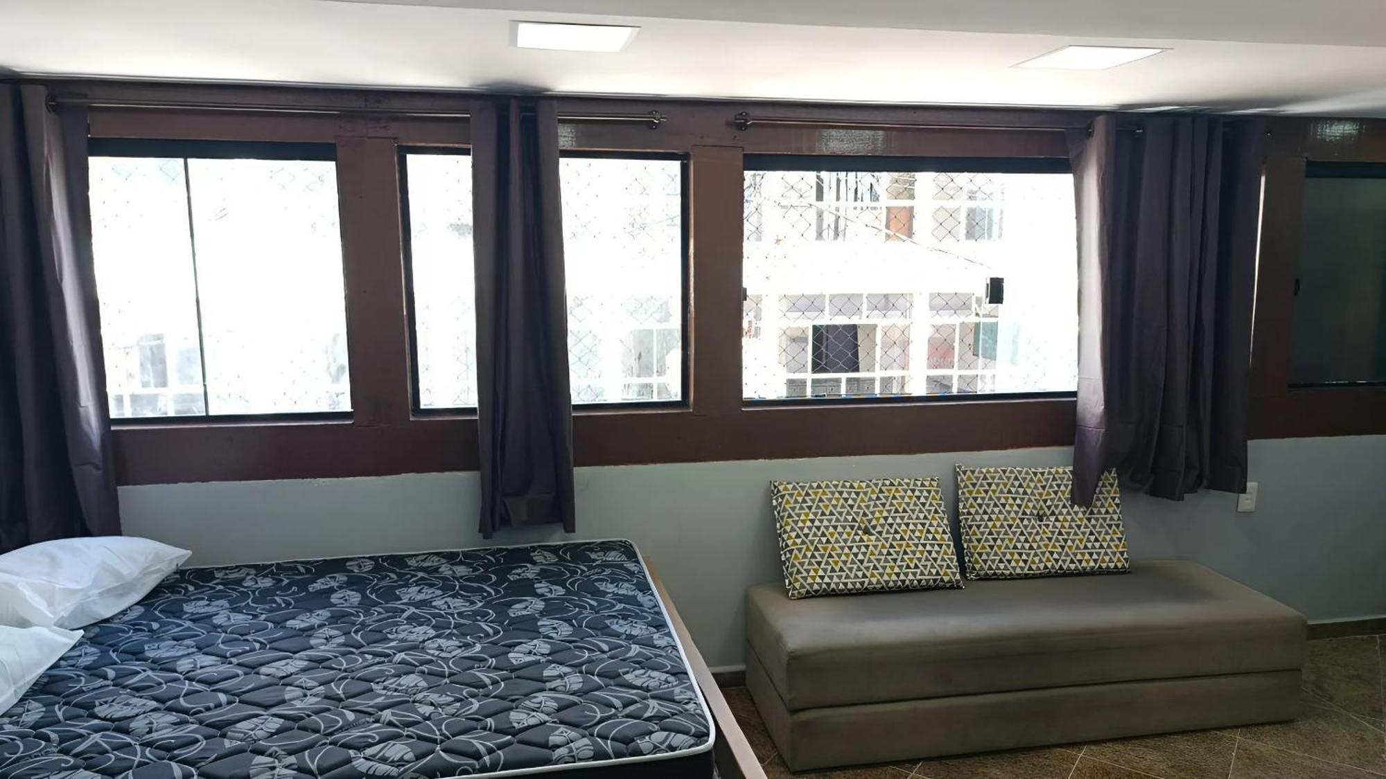 - Centro - Galeria Exito - Aluguel Economico Apartamento *
