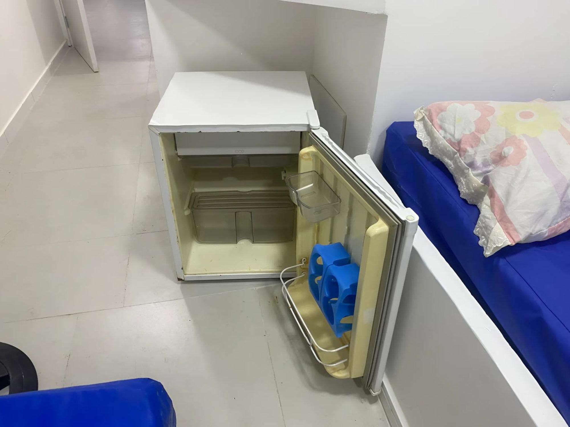 - Centro - Galeria Exito - Aluguel Economico Apartamento