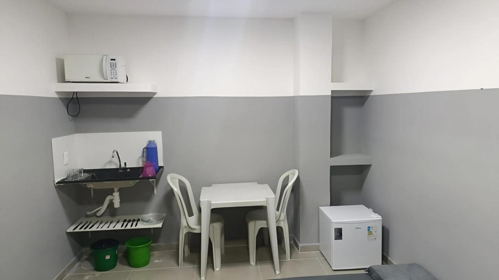 Apartamento - Centro - Galeria Exito - Aluguel Economico