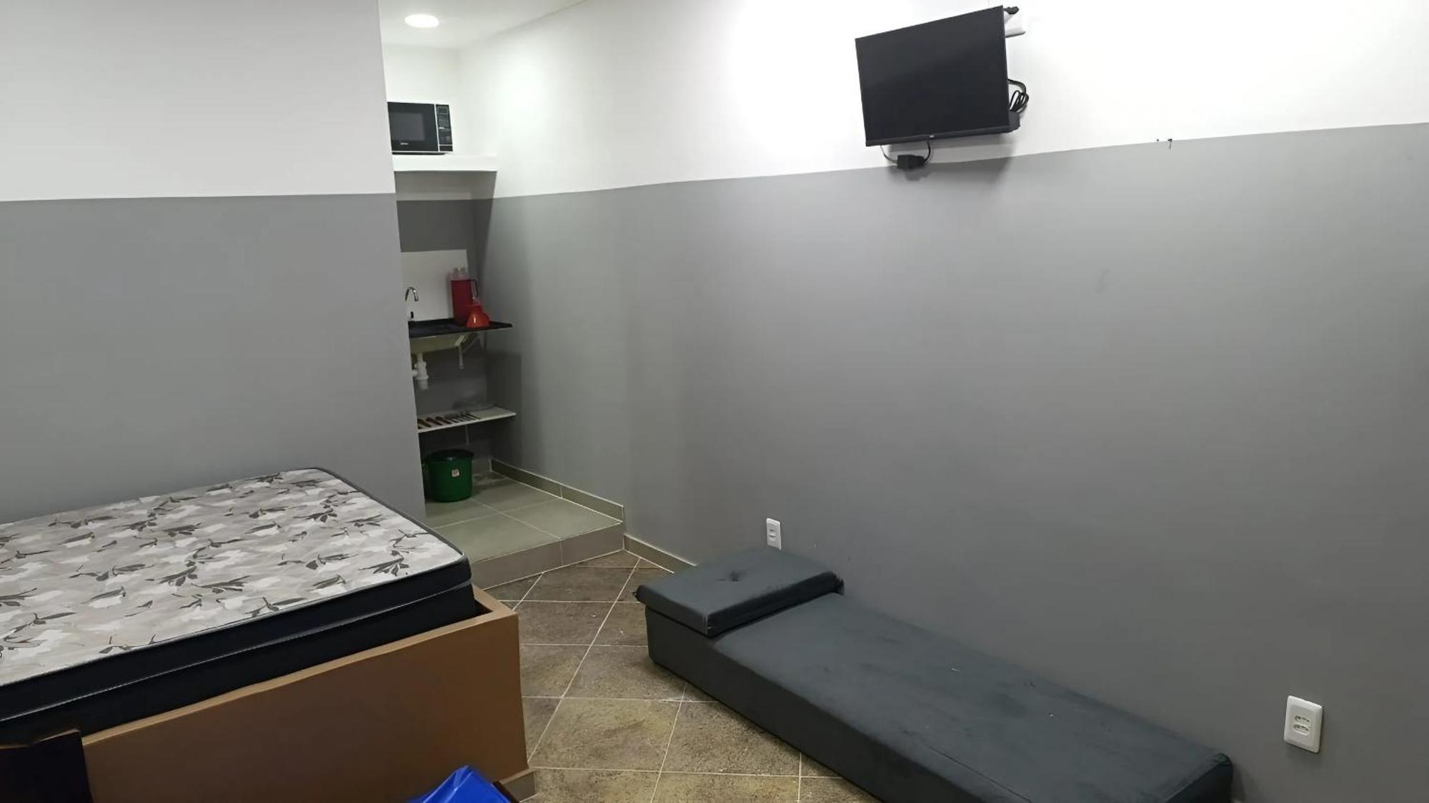 Apartamento - Centro - Galeria Exito - Aluguel Economico *