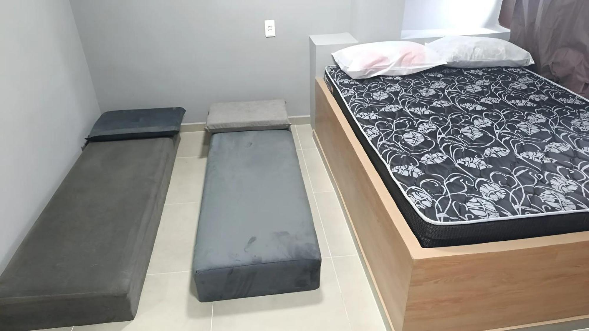 Apartamento - Centro - Galeria Exito - Aluguel Economico *